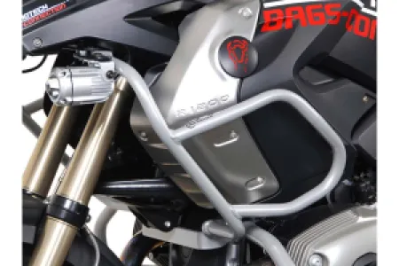 SW-MOTECH - UPPER CRASH BAR - 05051919