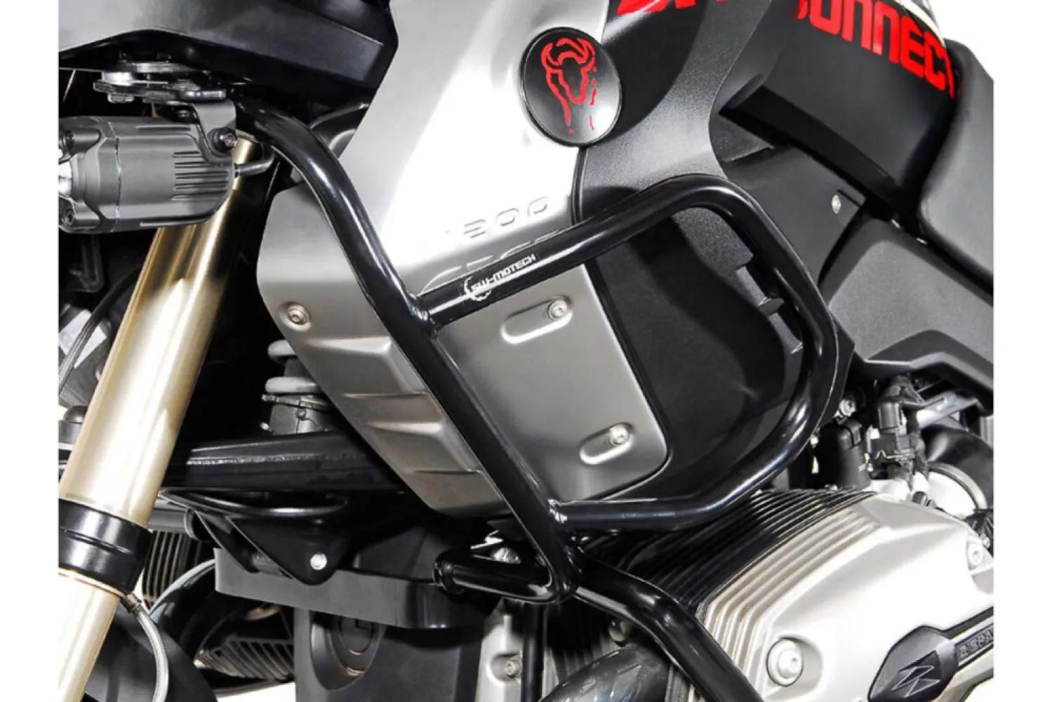 SW-MOTECH - UPPER CRASH BAR - 05051920