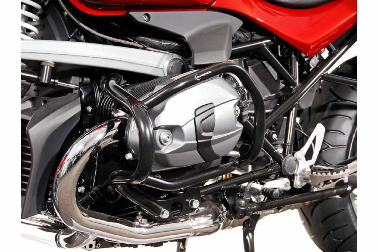 SW-MOTECH - CRASH BAR - 05051923