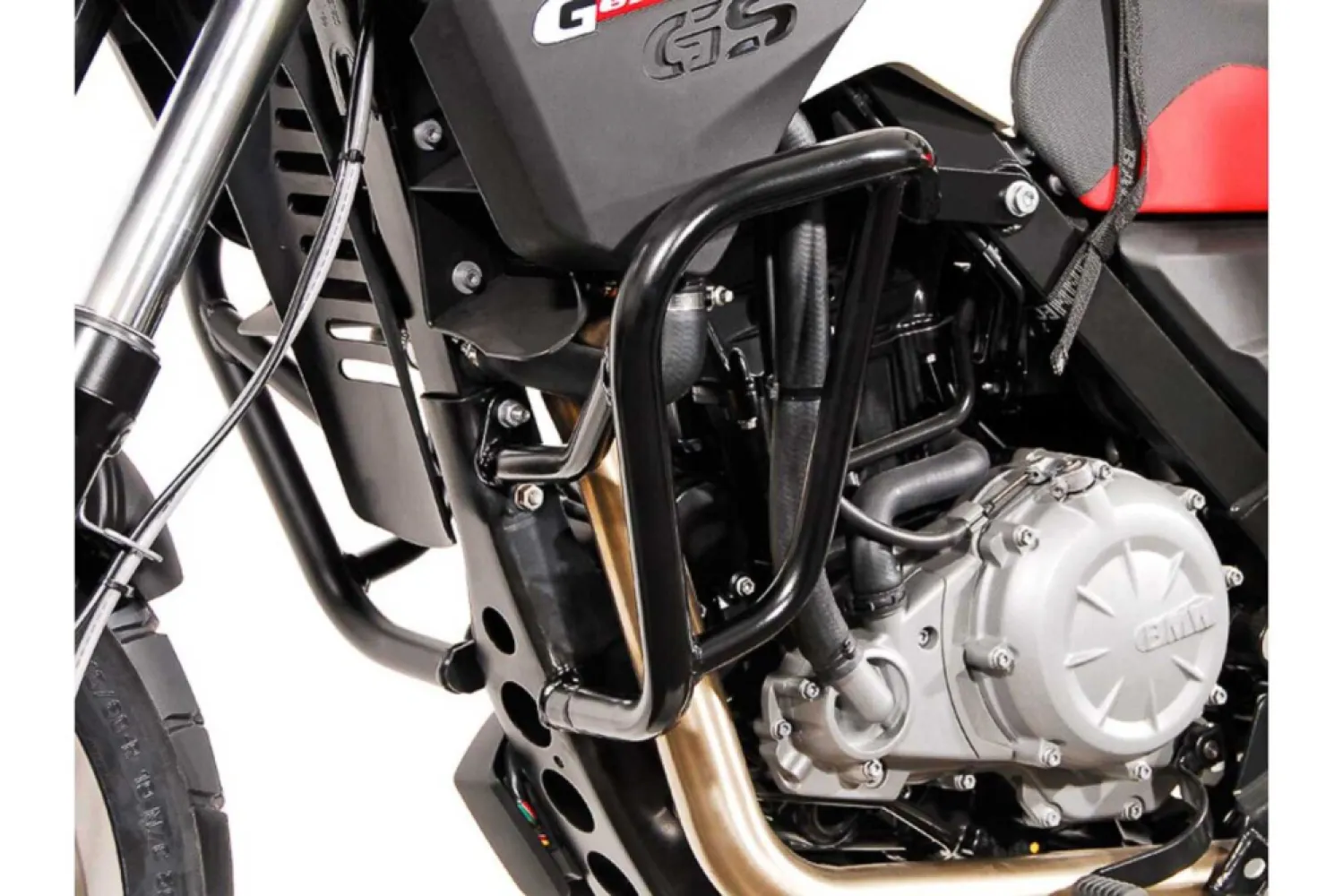 SW-MOTECH - CRASH BAR - 05051925
