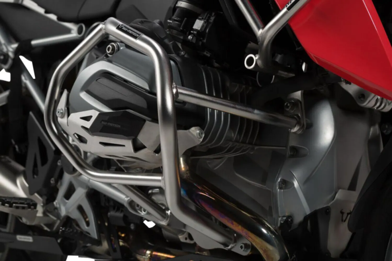 SW-MOTECH - CRASH BAR - 05051928
