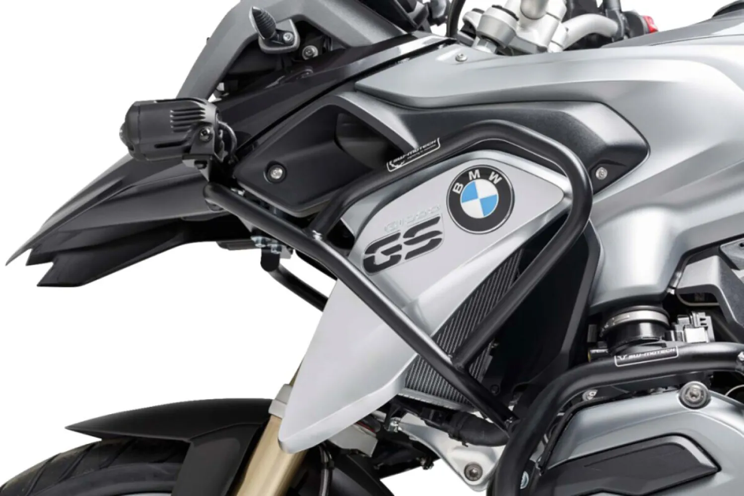 SW-MOTECH - UPPER CRASH BAR - 05051929