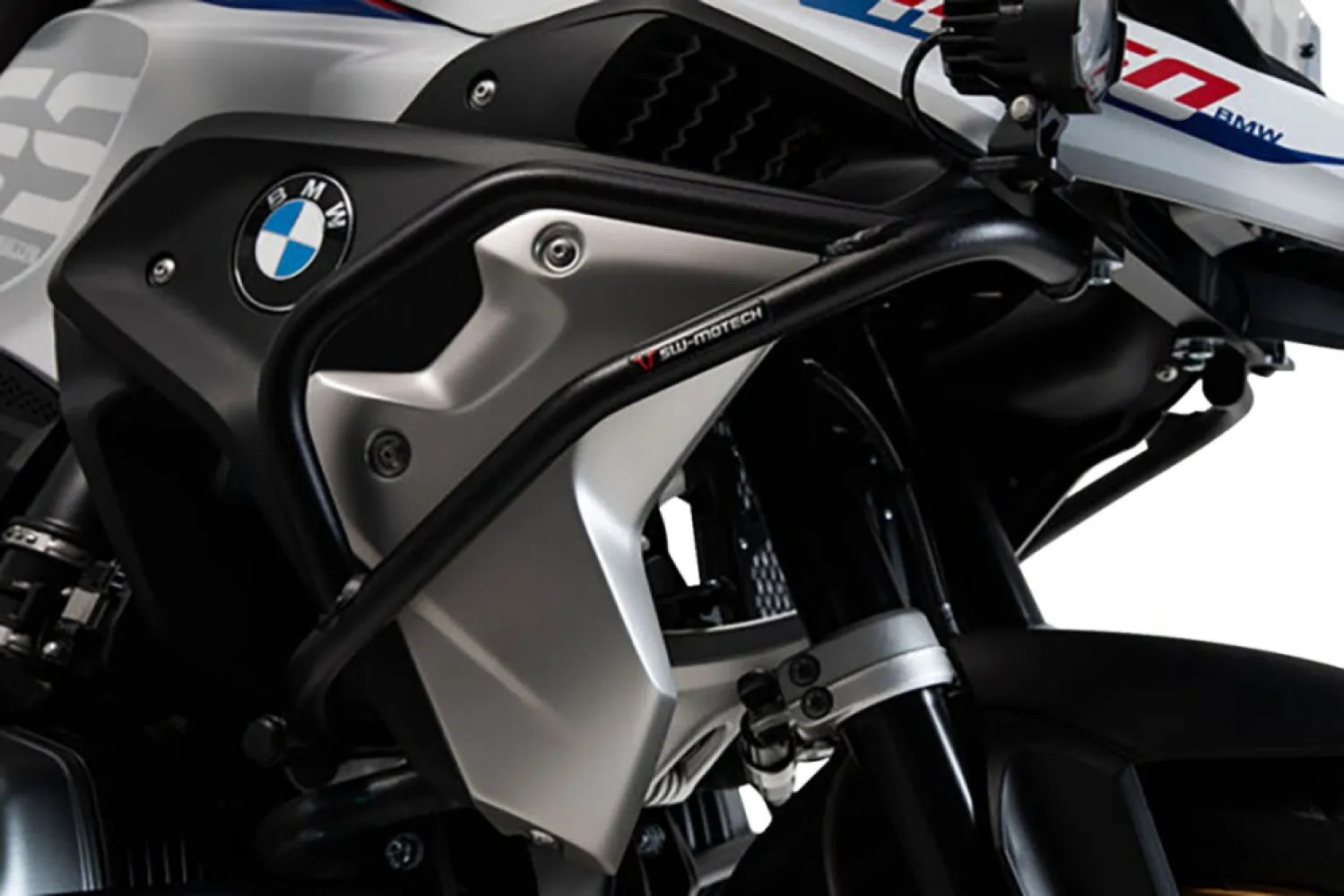 SW-MOTECH - UPPER CRASH BAR - 05051931