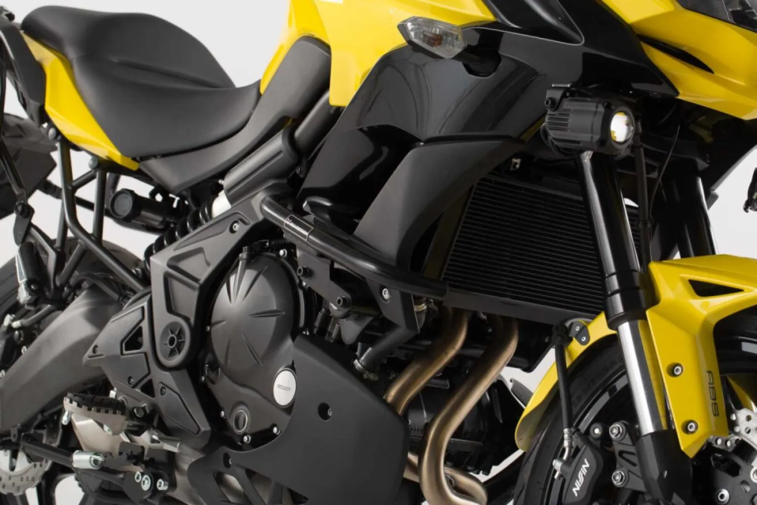 SW-MOTECH - CRASH BAR - 05051937