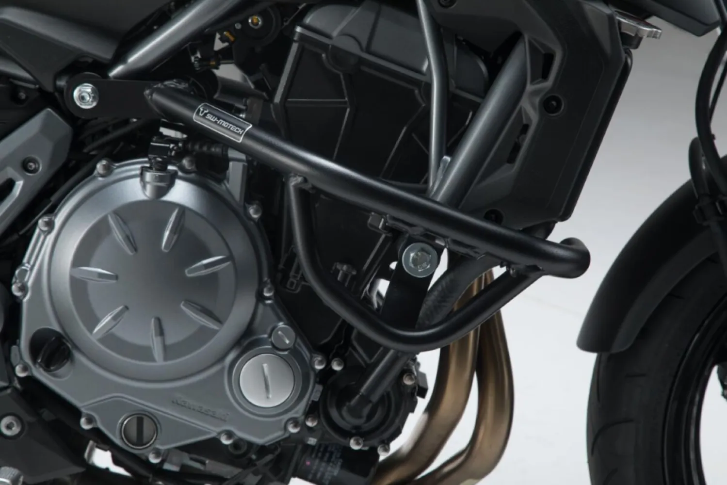 SW-MOTECH - CRASH BAR - 05051939