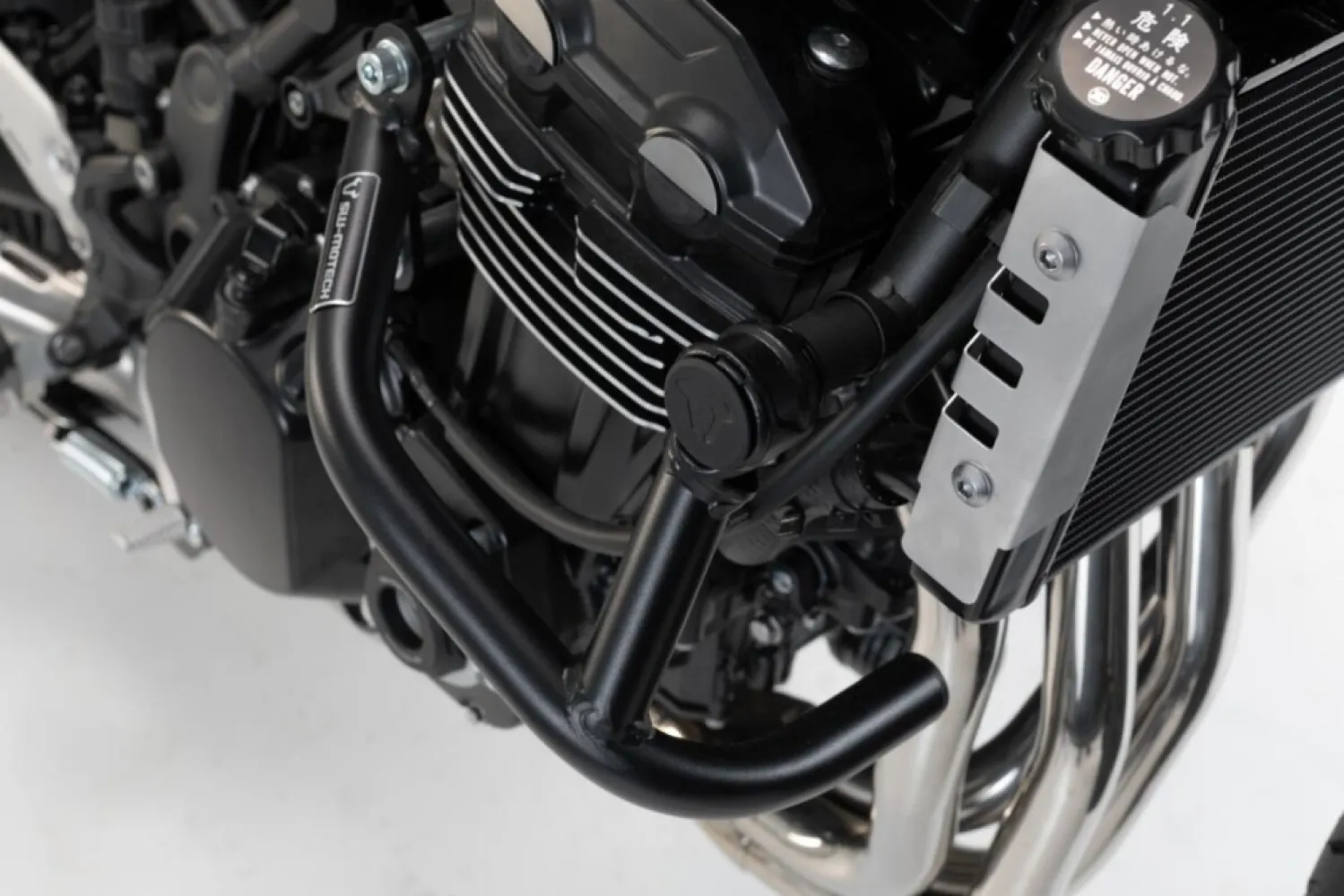 SW-MOTECH - CRASH BAR - 05051941