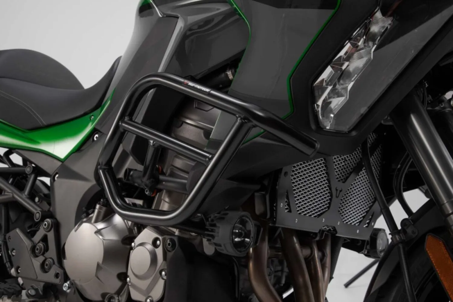 SW-MOTECH - CRASH BAR - 05051942