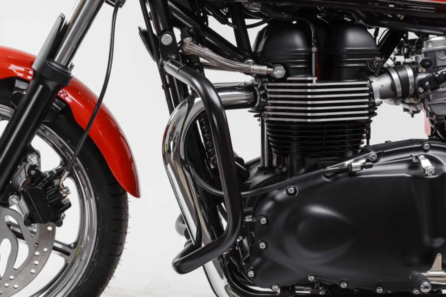 SW-MOTECH - CRASH BAR - 05051944