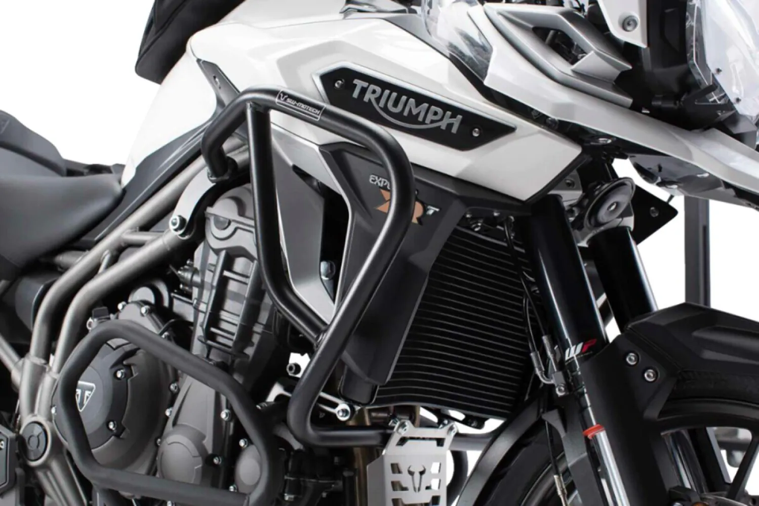 SW-MOTECH - CRASH BAR - 05051949
