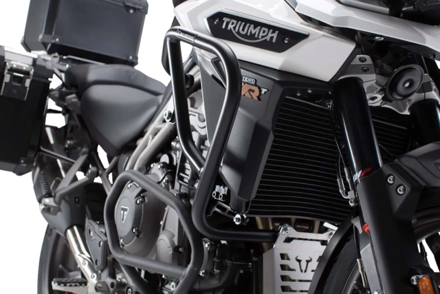 SW-MOTECH - CRASH BAR - 05051949