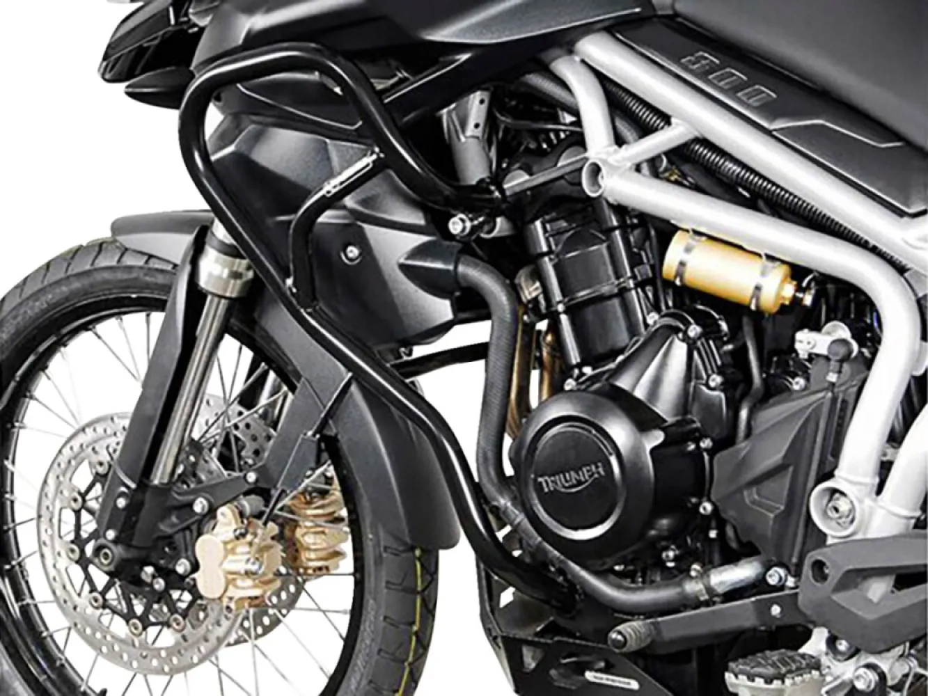 SW-MOTECH - CRASH BAR - 05051950