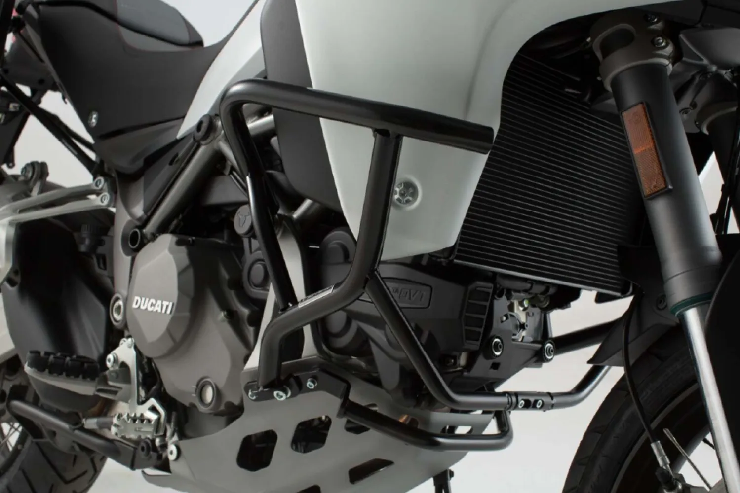 SW-MOTECH - CRASH BAR - 05051952