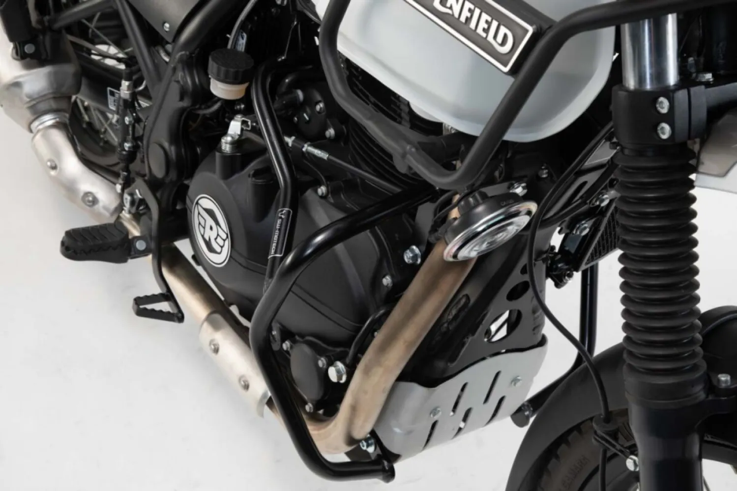 SW-MOTECH - CRASH BAR - 05051956