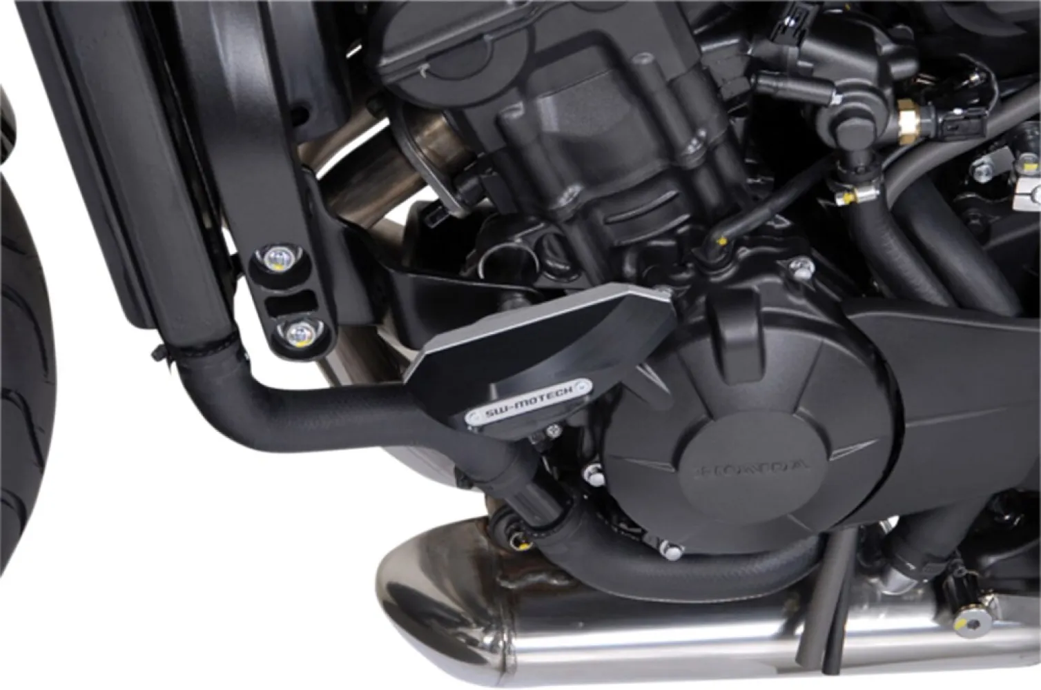 SW-MOTECH - FRAME SLIDER SET - 05051962