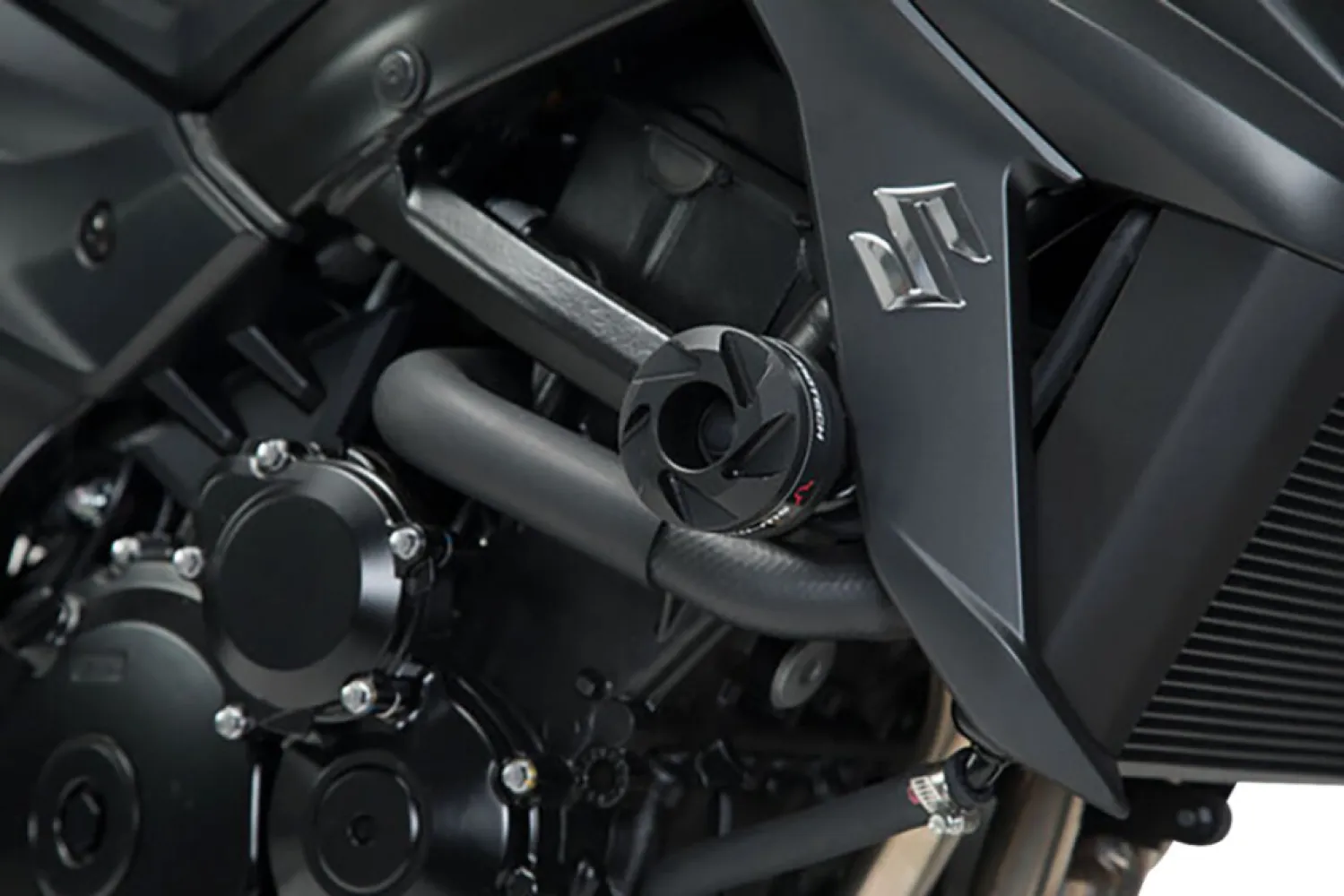 SW-MOTECH - FRAME SLIDER SET - 05051979