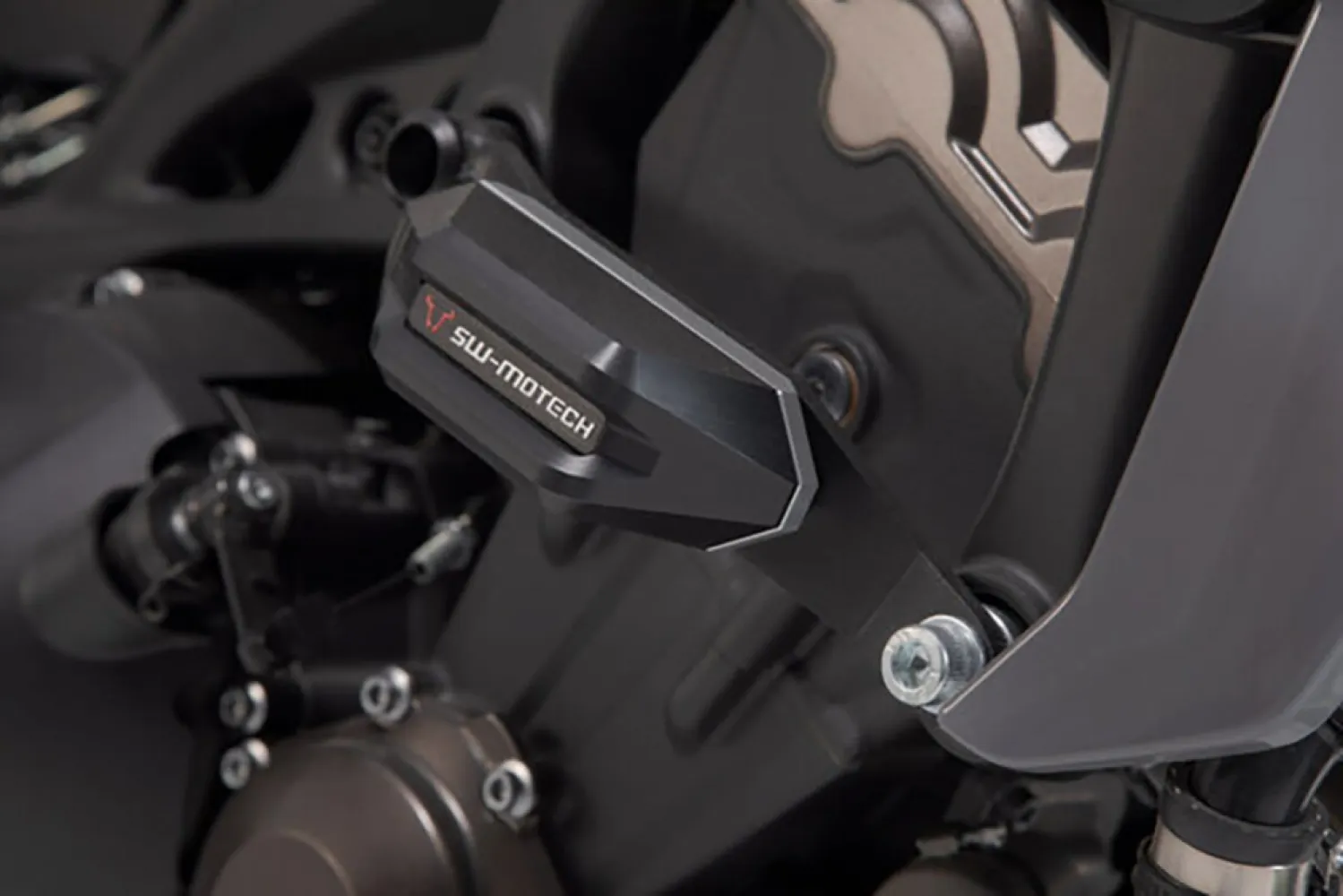 SW-MOTECH - FRAME SLIDER SET - 05051977