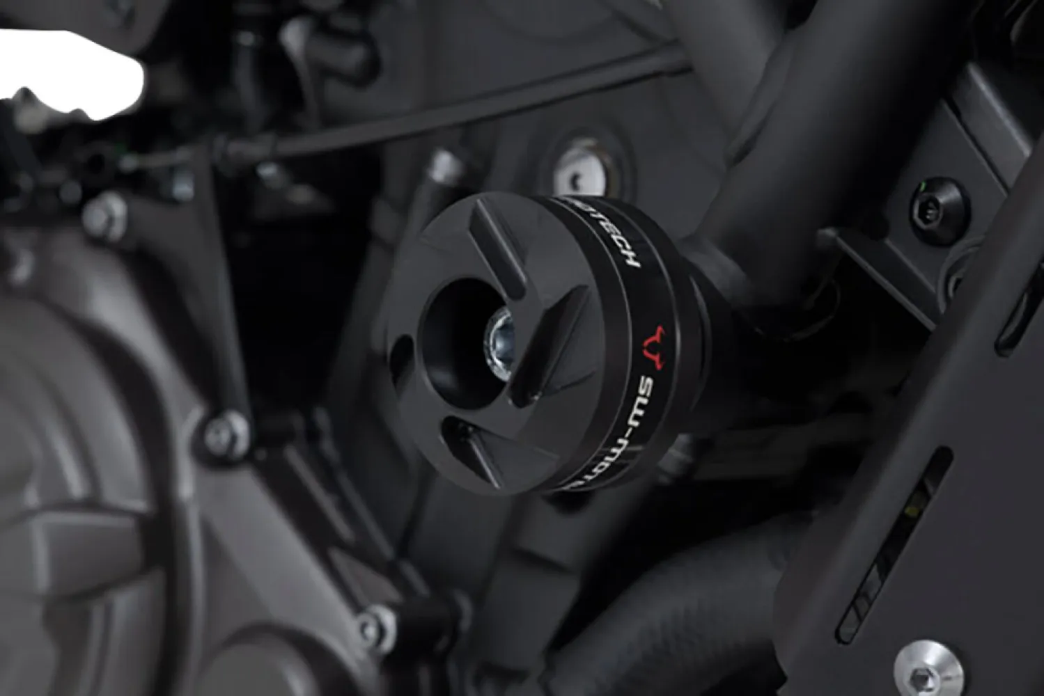 SW-MOTECH - FRAME SLIDER SET - 05051980