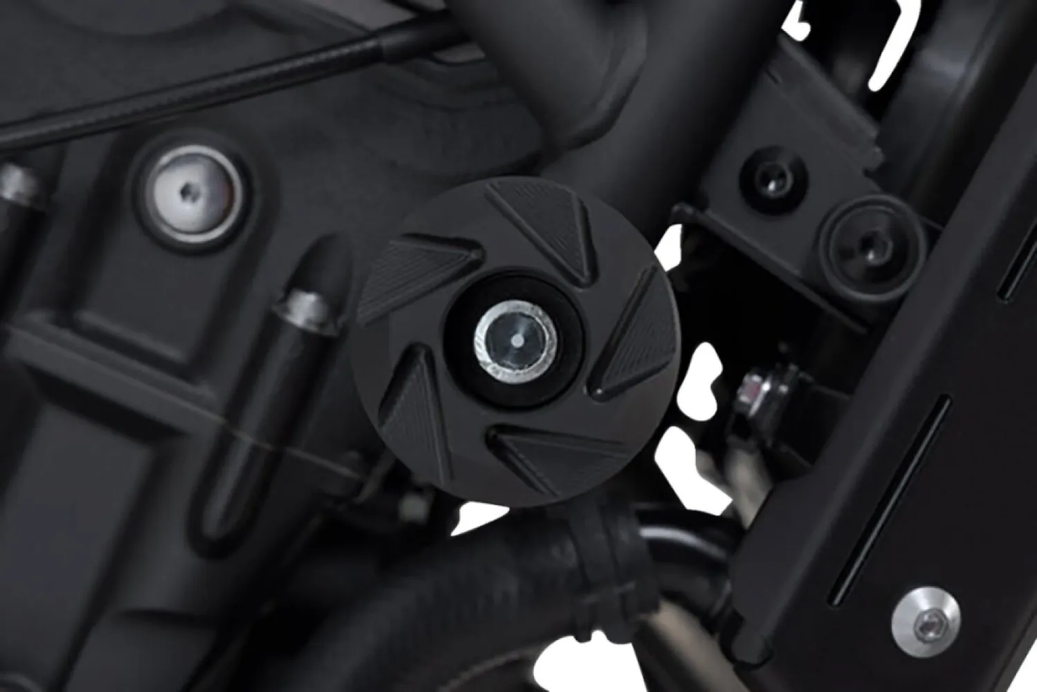SW-MOTECH - FRAME SLIDER SET - 05051980