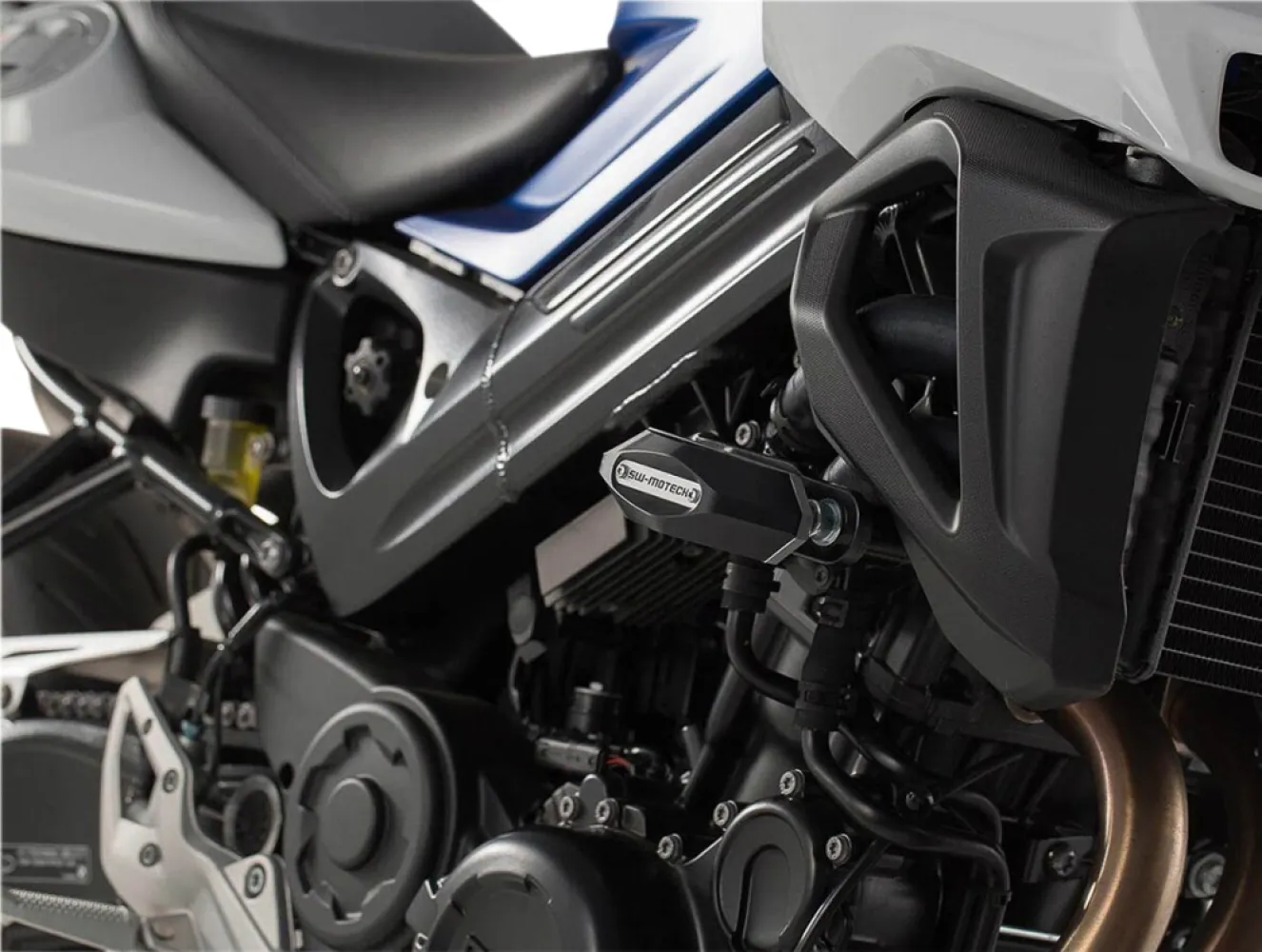 SW-MOTECH - FRAME SLIDER SET - 05051994