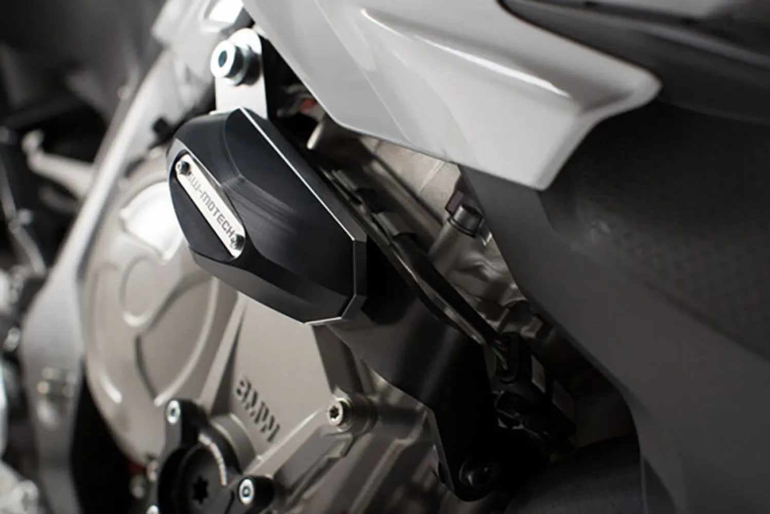 SW-MOTECH - FRAME SLIDER SET - 05051995