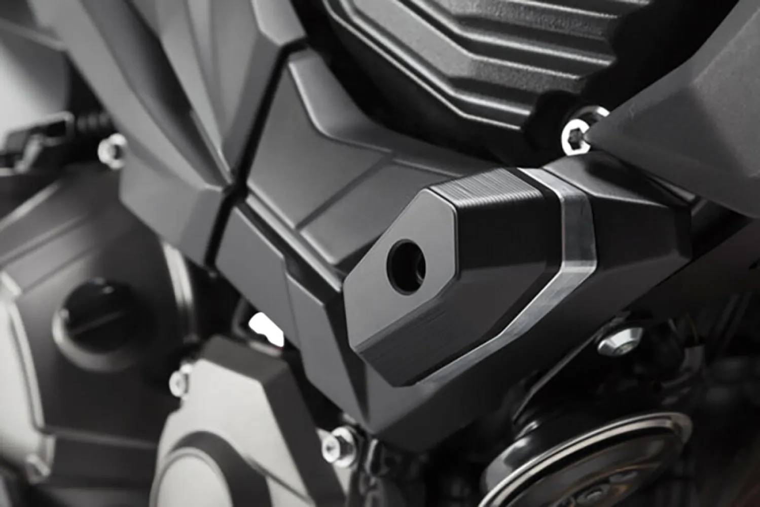 SW-MOTECH - FRAME SLIDER SET - 05051999