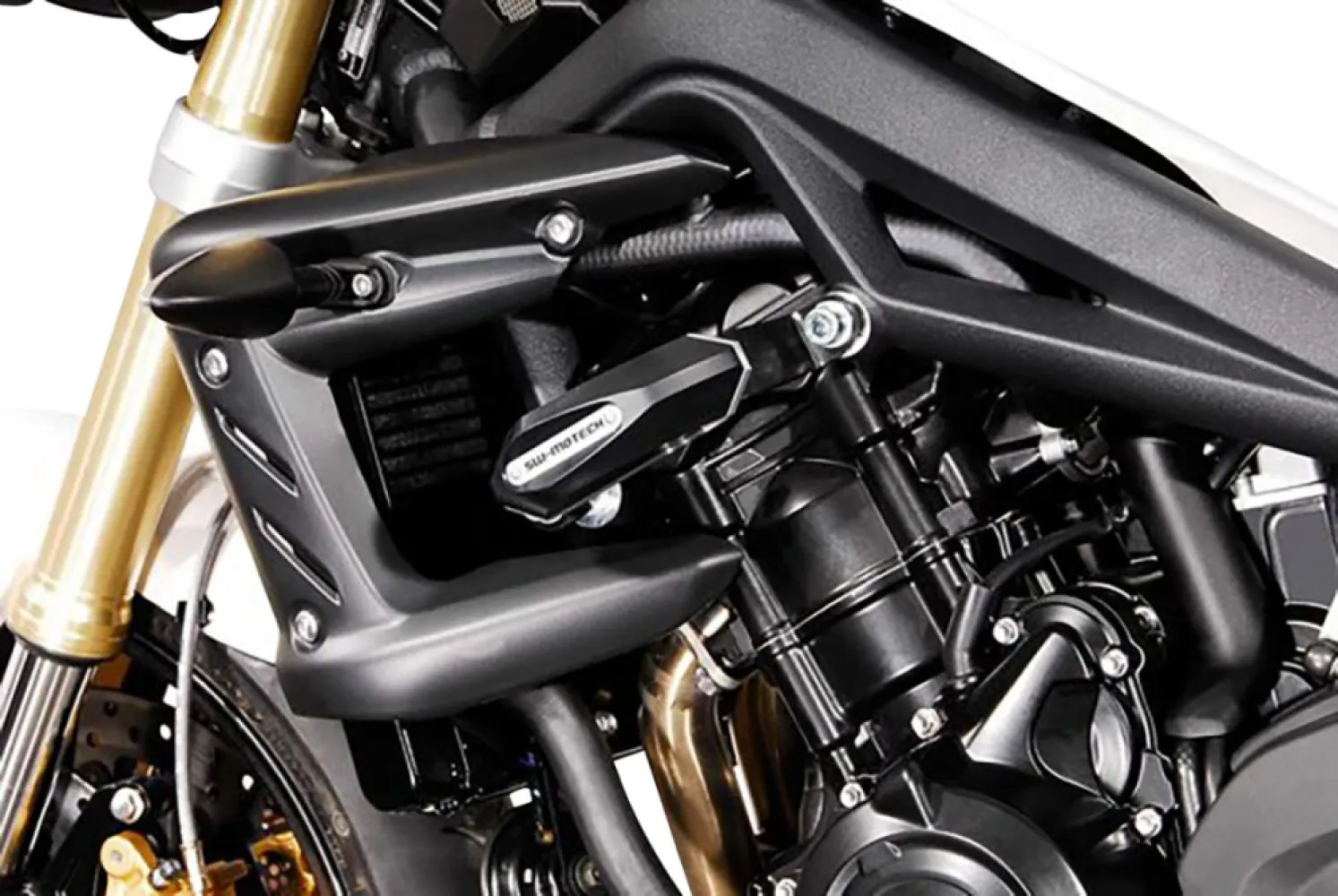 SW-MOTECH - FRAME SLIDER SET - 05052010