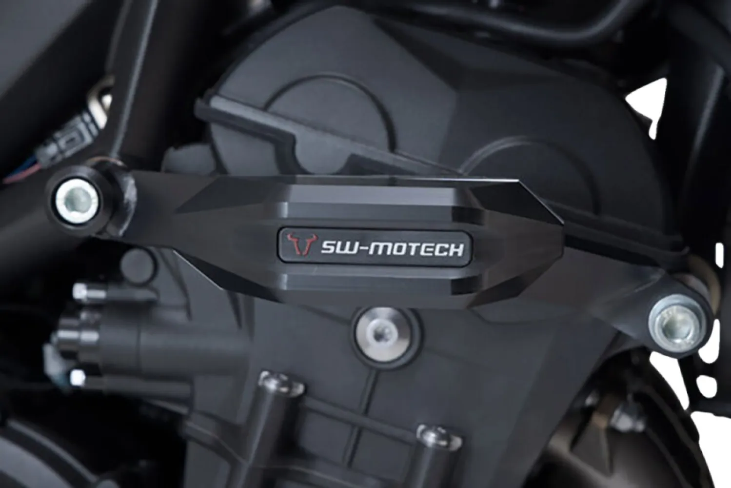 SW-MOTECH - FRAME SLIDER SET - 05052012