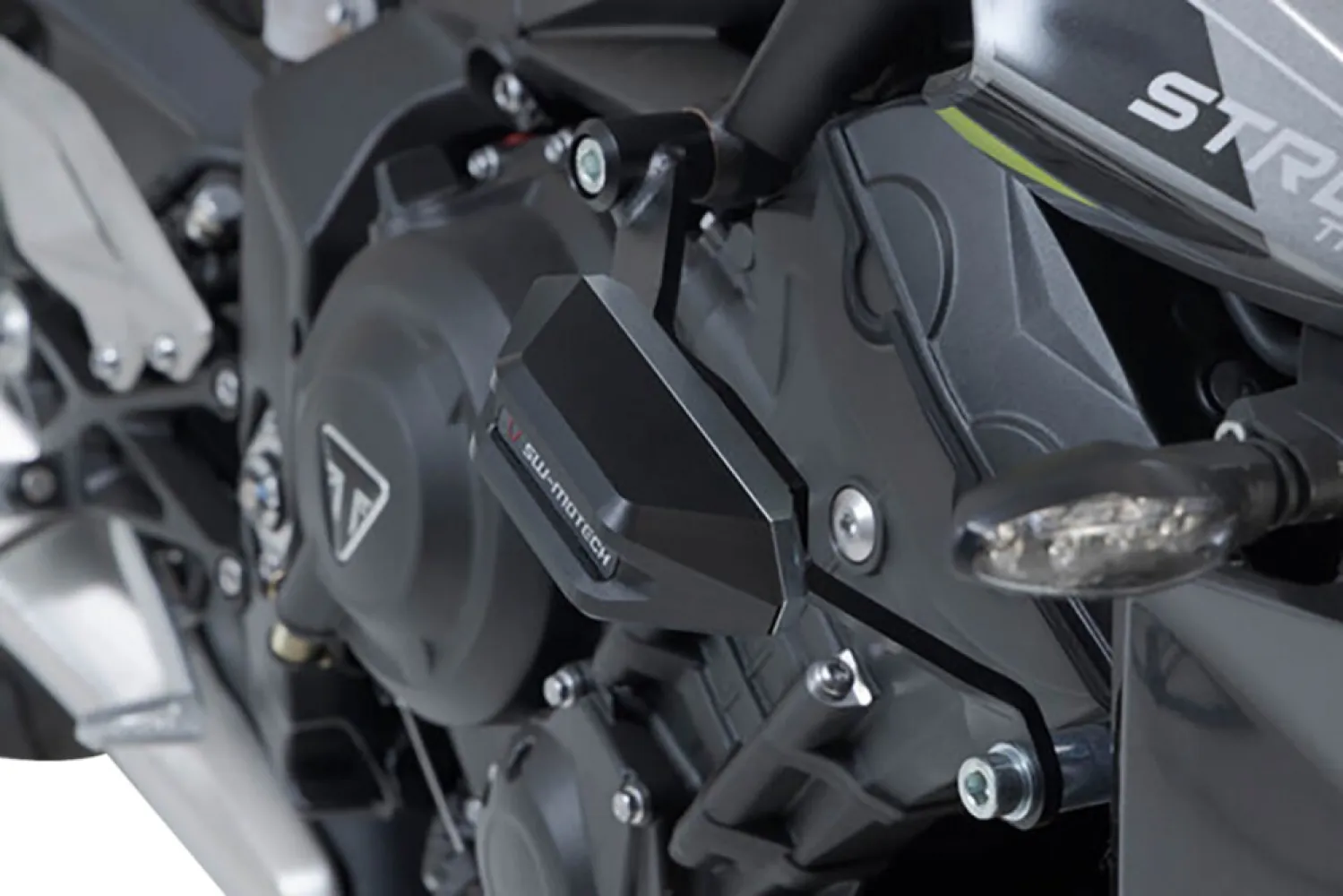SW-MOTECH - FRAME SLIDER SET - 05052012