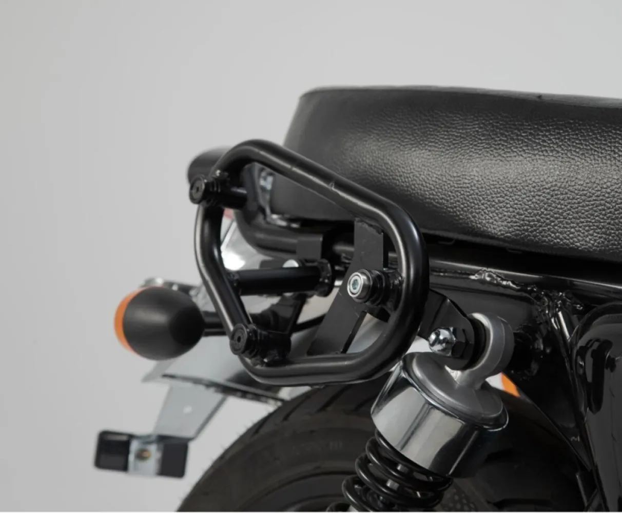 SW-MOTECH - SLC SIDE CARRIER ROY RIGH - 05052051
