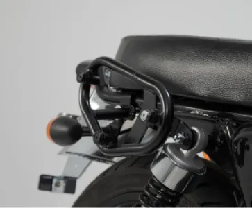 SW-MOTECH - SLC SIDE CARRIER ROY RIGH - 05052051