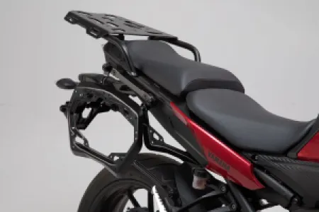 SW-MOTECH - PRO SIDE CARRIER MT09 TR - 05052064