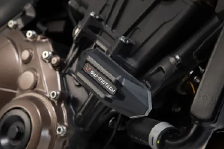 SW-MOTECH - SLIDER SET CB650R - 05052082
