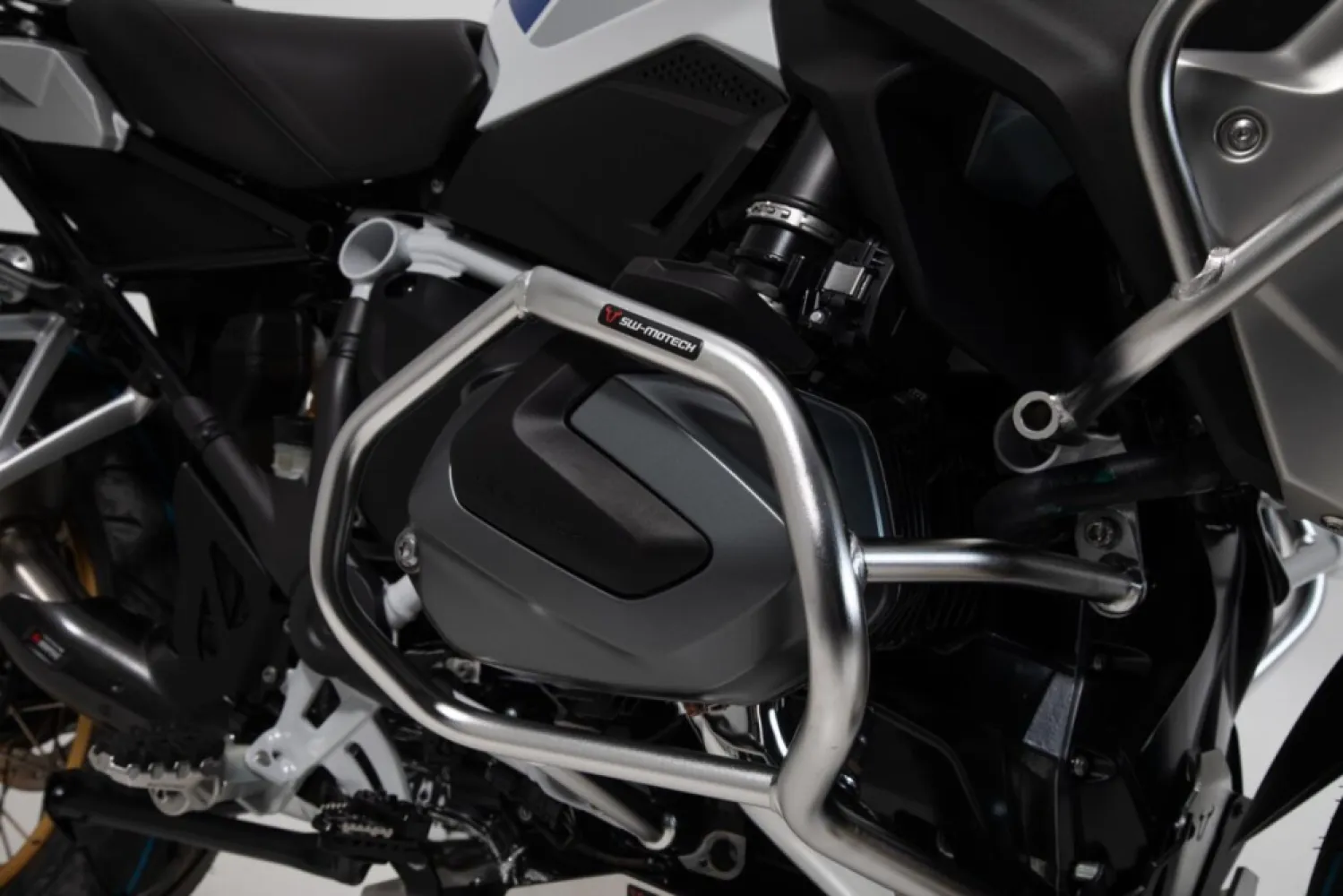 SW-MOTECH - CRASH BAR R1250GS/RS/R - 05052073
