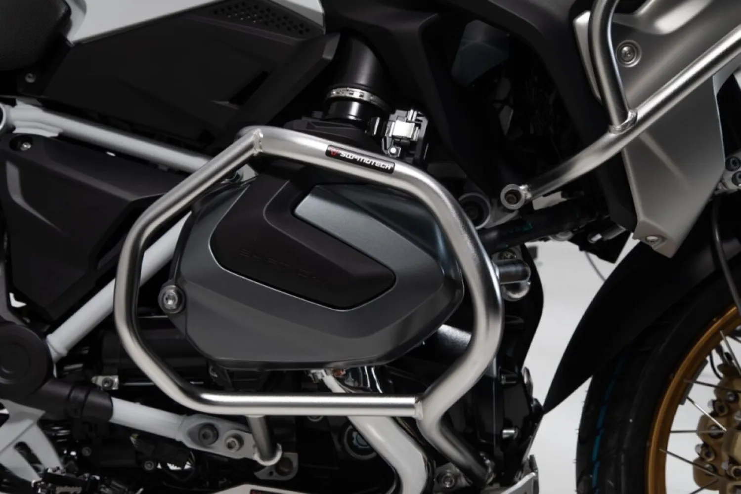 SW-MOTECH - CRASH BAR R1250GS/RS/R - 05052073
