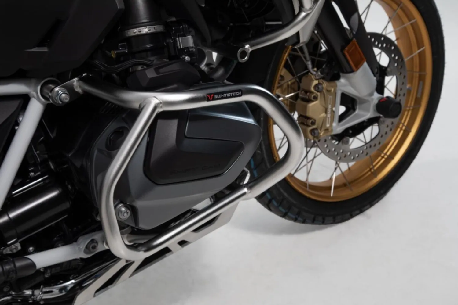 SW-MOTECH - CRASH BAR R1250GS/RS/R - 05052073