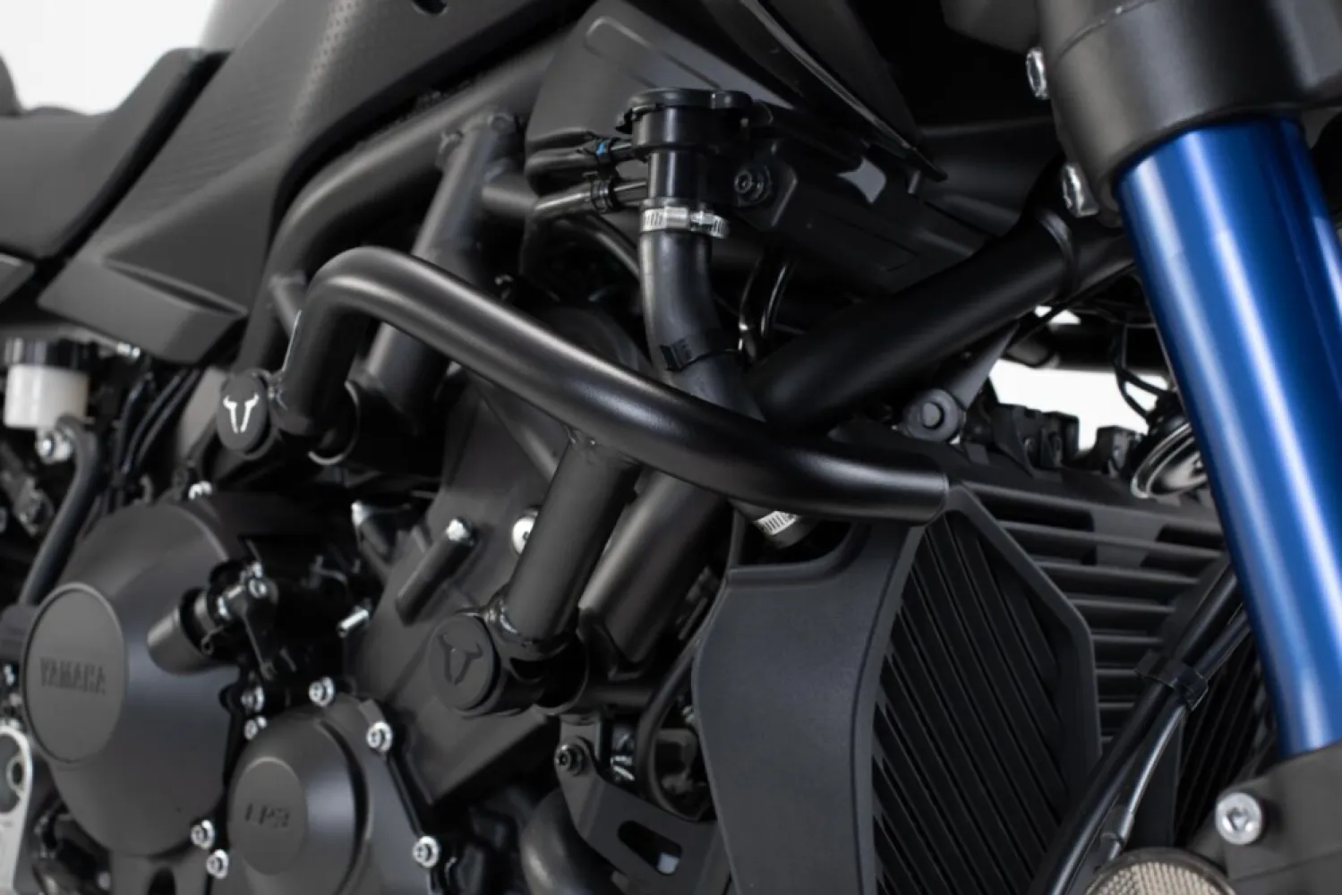 SW-MOTECH - CRASH BAR YAM NIKEN - 05052085