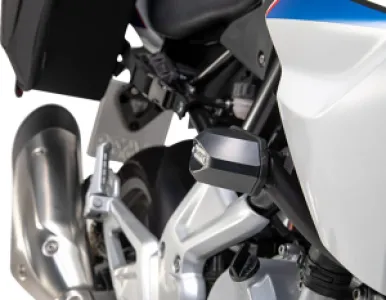 SW-MOTECH - FRAME SLIDER SET G310R - 05052093