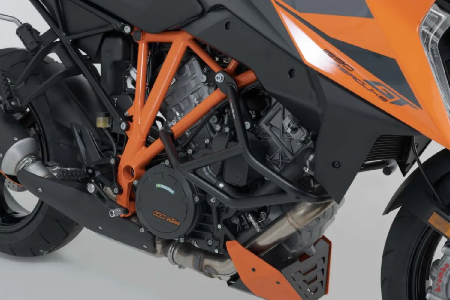 SW-MOTECH - CRASH BAR SUPERDUKE GT - 05052088