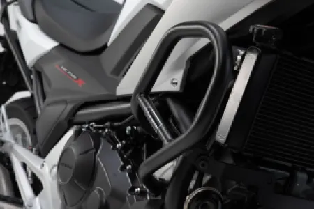 SW-MOTECH - CRASH BAR NC700S/X - 05052095