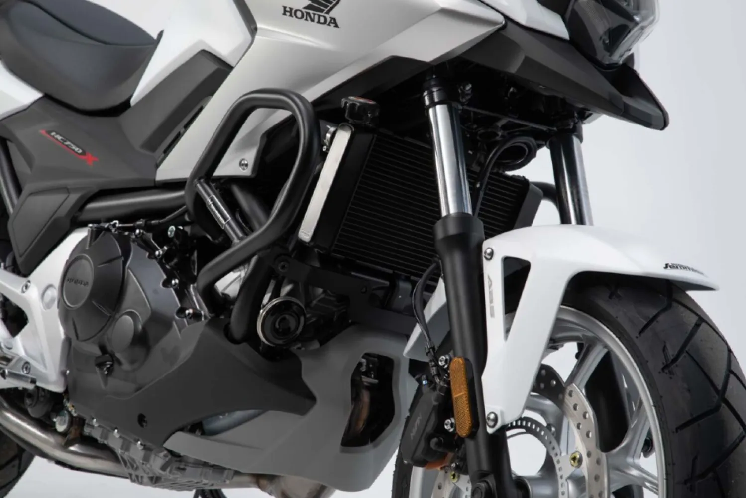 SW-MOTECH - CRASH BAR NC700S/X - 05052095