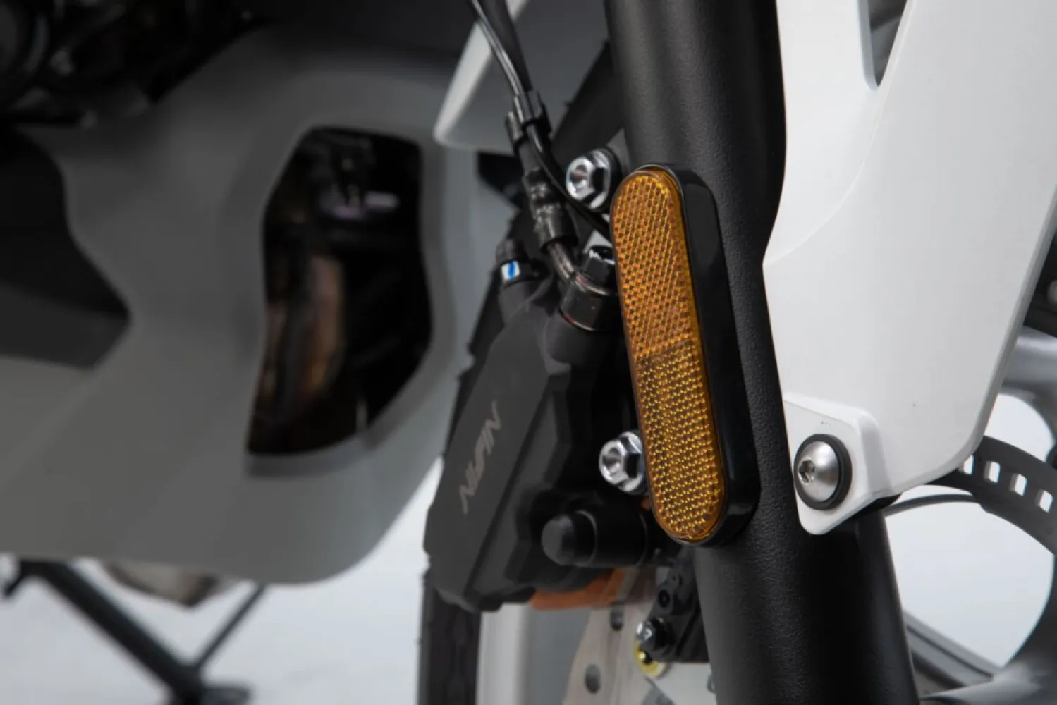 SW-MOTECH - CRASH BAR NC700S/X - 05052095