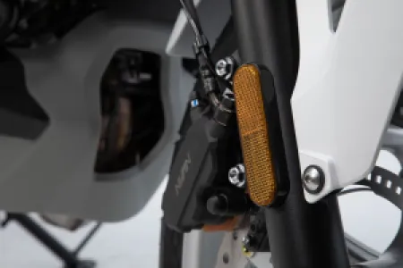 SW-MOTECH - CRASH BAR NC700S/X - 05052095