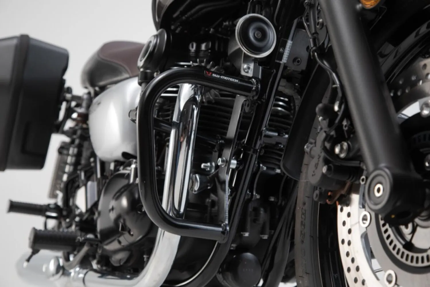 SW-MOTECH - CRASH BAR W800 - 05052096