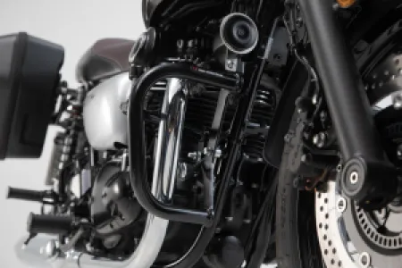SW-MOTECH - CRASH BAR W800 - 05052096