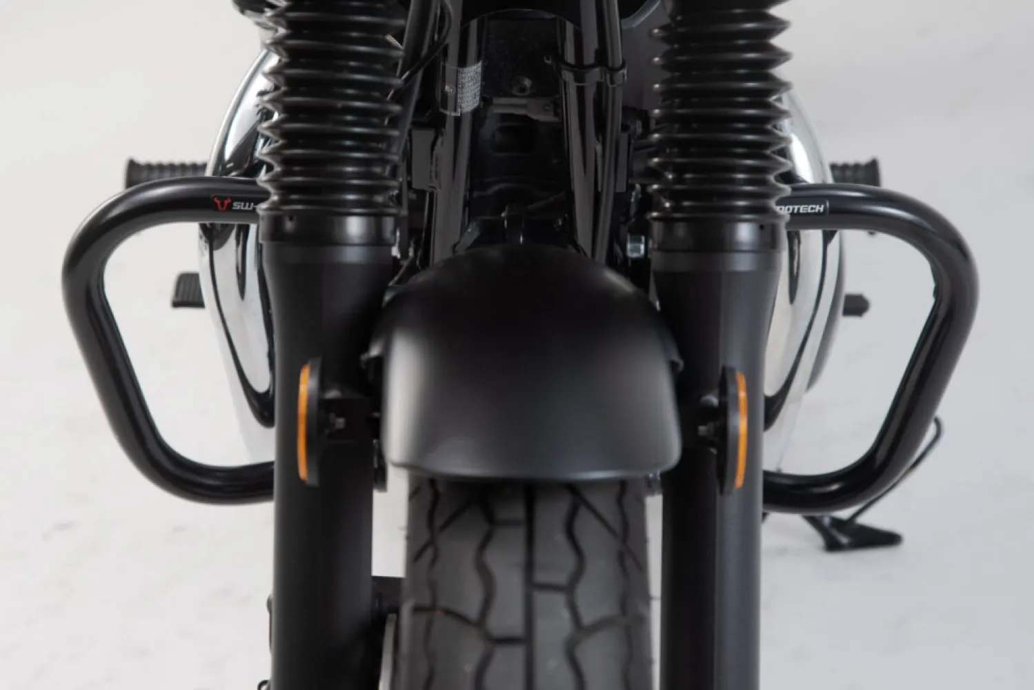 SW-MOTECH - CRASH BAR W800 - 05052096