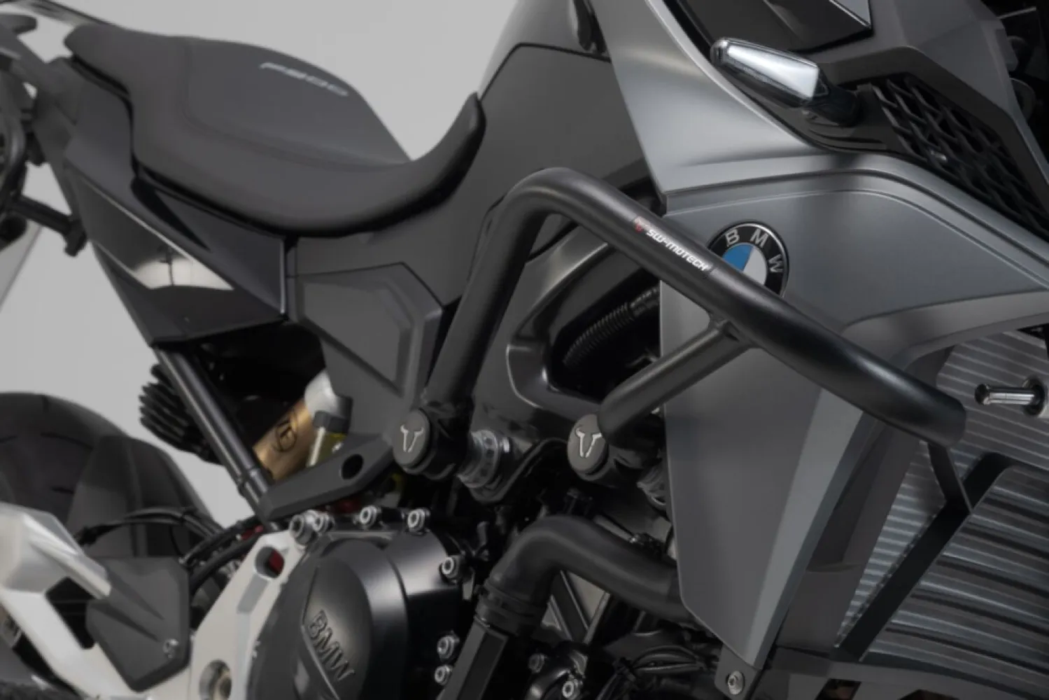 SW-MOTECH - CRASH BAR - 05052101