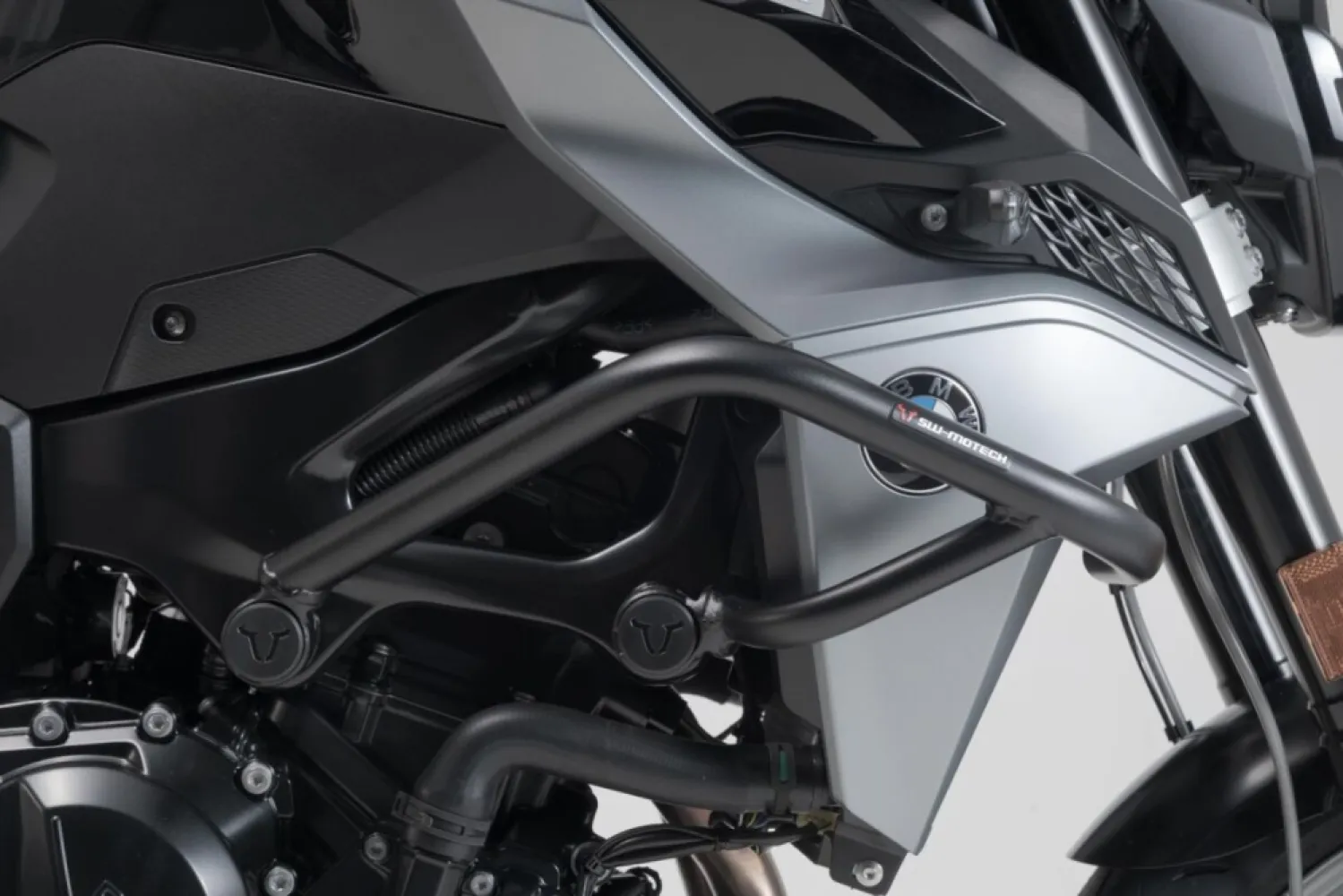 SW-MOTECH - CRASH BAR - 05052101