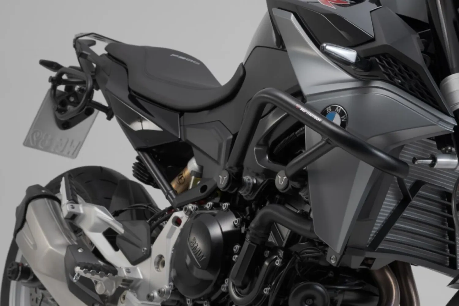 SW-MOTECH - CRASH BAR - 05052101