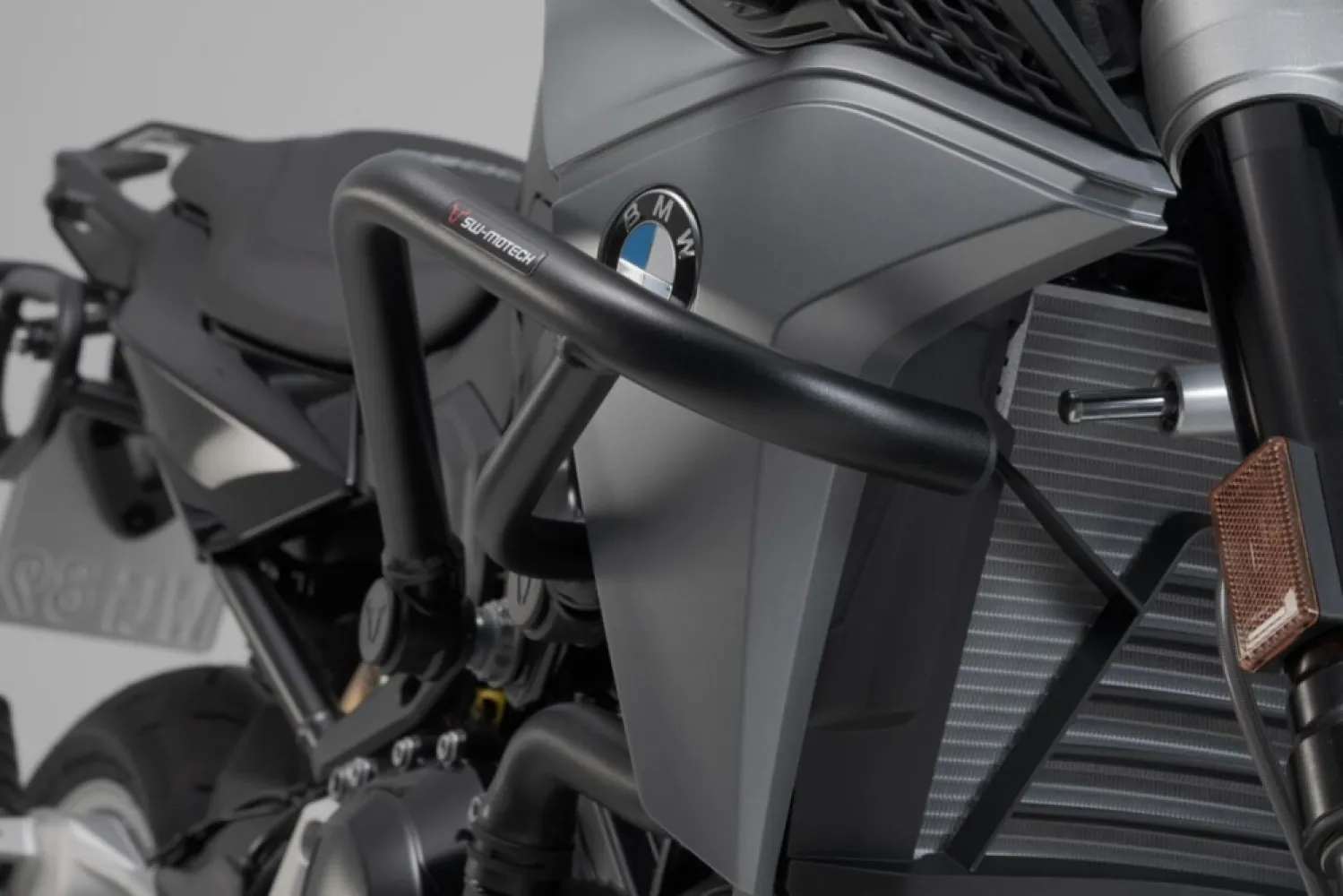 SW-MOTECH - CRASH BAR - 05052101