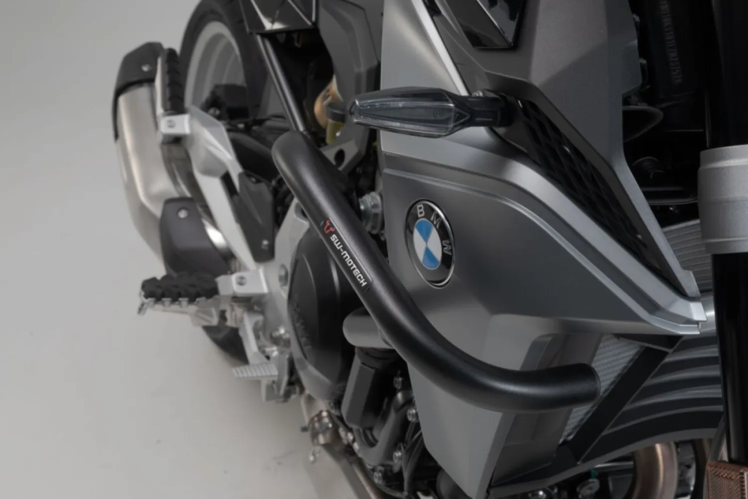 SW-MOTECH - CRASH BAR - 05052101